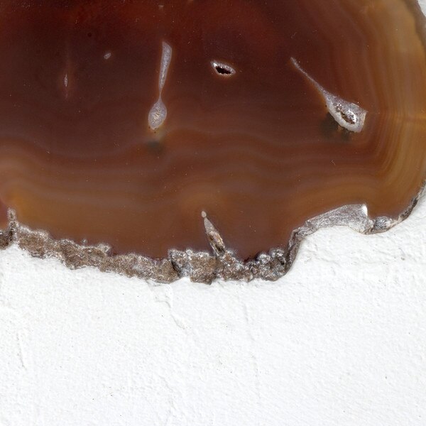 Agate Slab